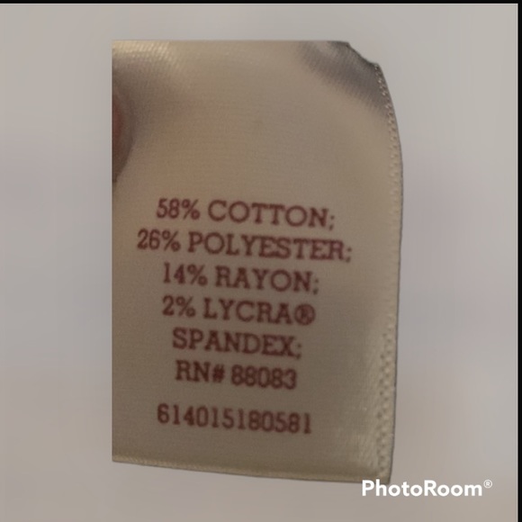 SO Black Low Rise Ripped Jeggings - Picture 8 of 8